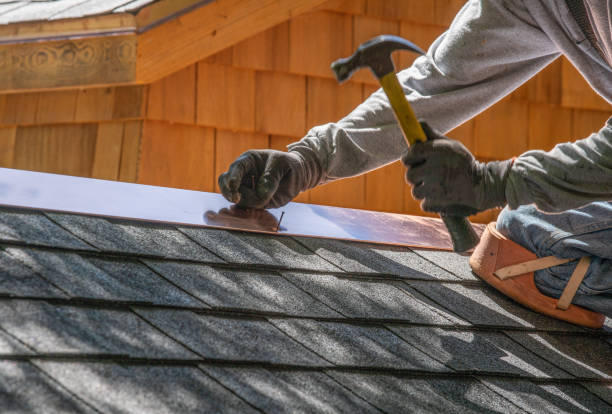 Best Roof Leak Repair  in Caldwell, ID