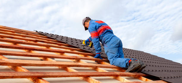 Best Cold Roofs  in Caldwell, ID