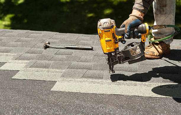 Best Storm Damage Roof Repair  in Caldwell, ID
