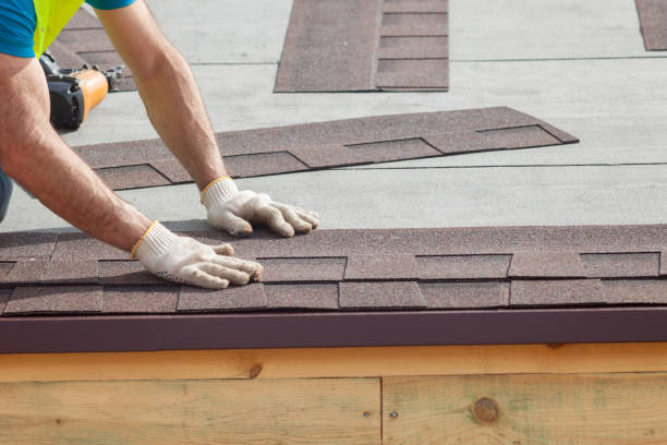 Best Green or Eco-Friendly Roofing Solutions  in Caldwell, ID