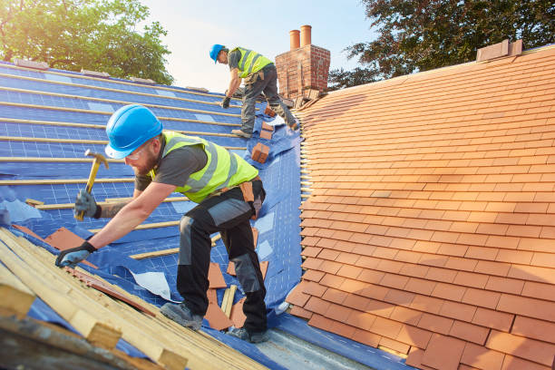Best Tile Roofing Installation  in Caldwell, ID
