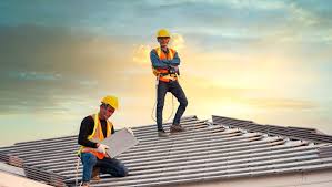 Best Solar Panel Roofing Installation  in Caldwell, ID